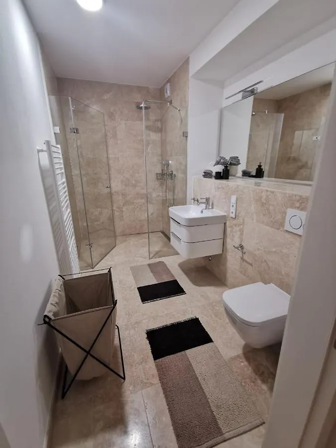 Nova Sky Apartment Berlin Germany
