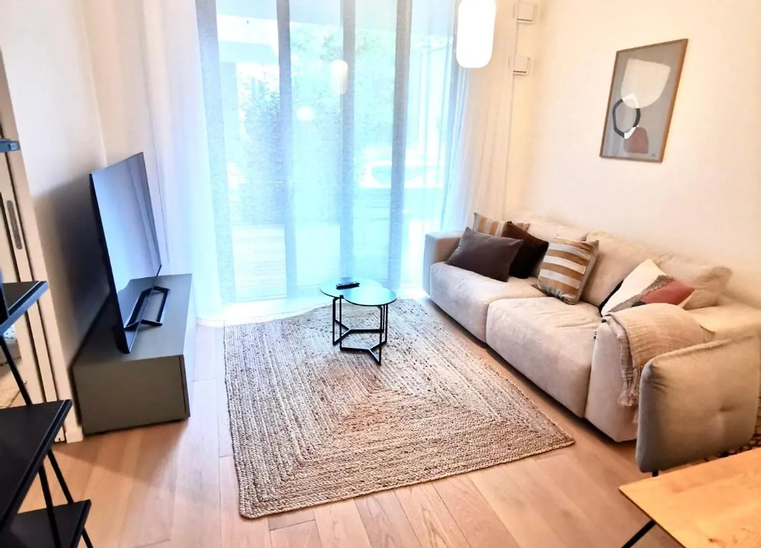Nova Sky Apartment Berlin 0*,  Germany