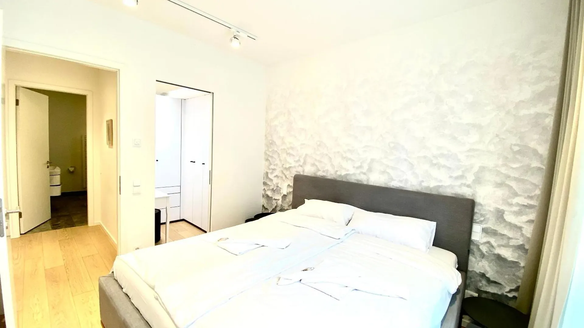 Nova Sky Apartment Berlin